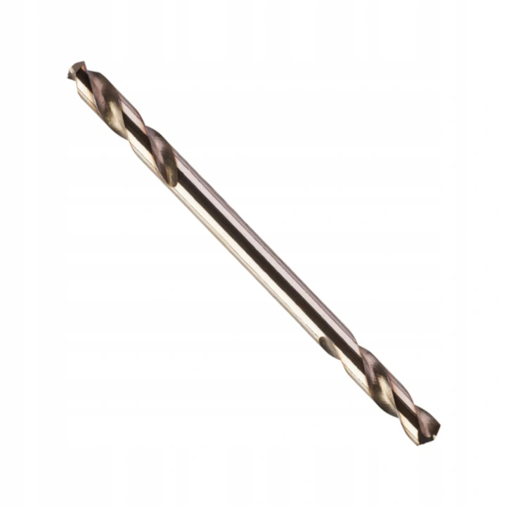 

Milwaukee Wiertło do metalu Dwustronne 3.3mm Hss-g