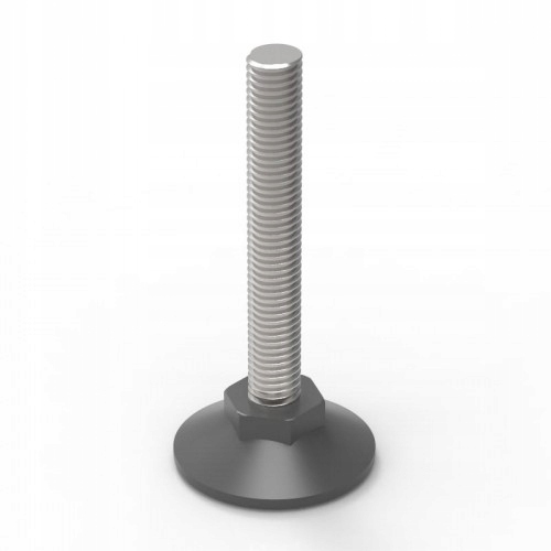 STOPKA REGULACYJNA M10x40 10szt. PRODUCENT Wysokość produktu 5.4 cm