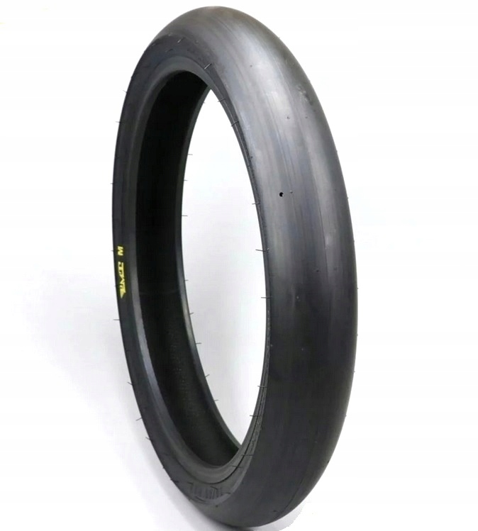 DUNLOP 120/70R17 TL SX GP RACER SLICK D212 M OPONA PRZÓD NHS 120/70ZR17