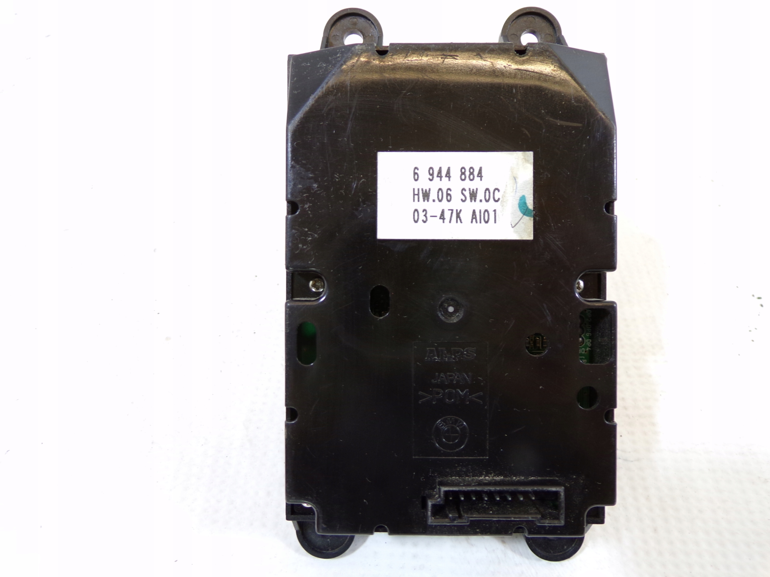 KONTROLER POKRETLO IDRIVE BMW E60 6944884