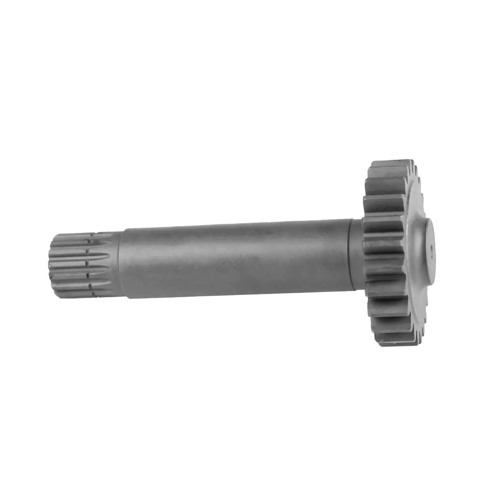 Wałek zwolnicy LIEBHERR R914, R904, R924 (944321503) Producent części bez marki