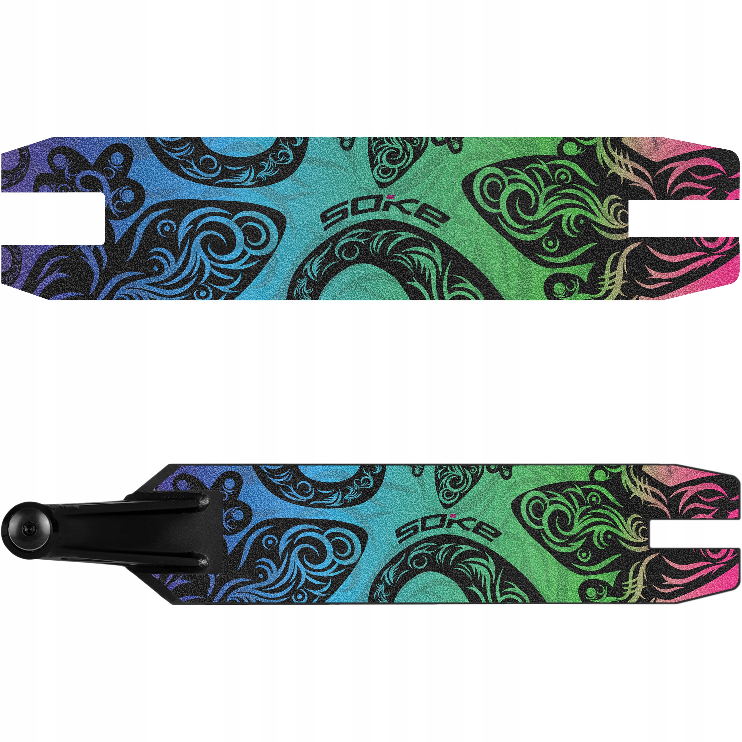 GRIP TAPE PAPIER ŚCIERNY DO HULAJNOGI GRIPTAPE