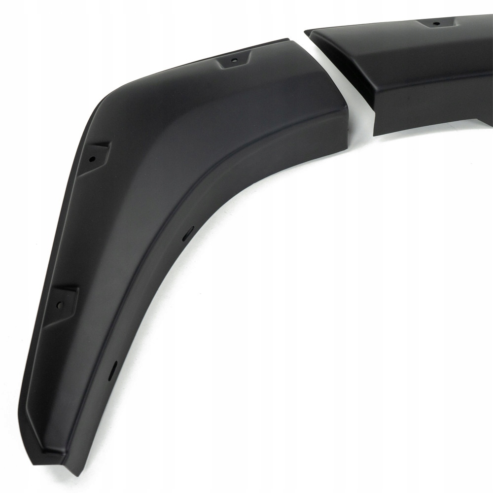 Poszerzenia błotników OFD Pocket Typ samochodu 4x4/SUV