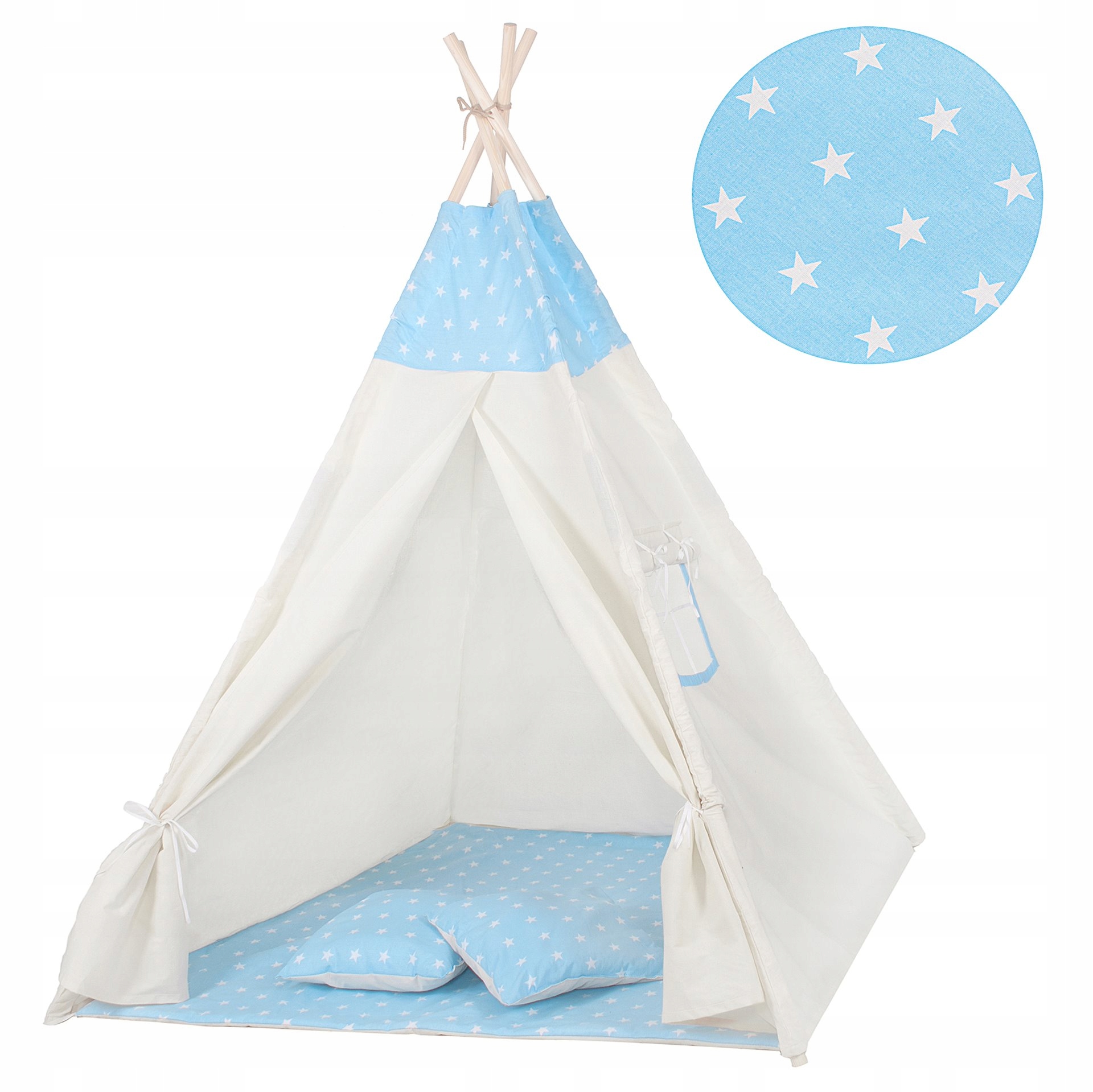 TIPI PALAPINĖ VAIKAMS, TIPEE PAGALVĖS, NAMAS, WIGWAM RŪMAI, PILIS NAMAMS 160