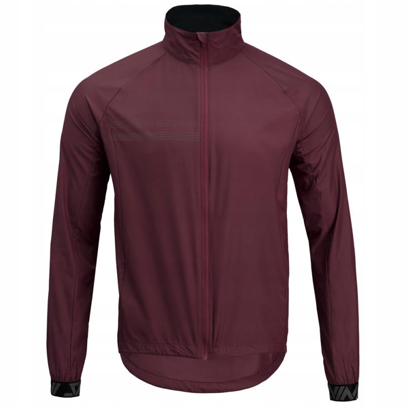 Silvini Bunda Monsano MJ2010 pánské švestková 2XL