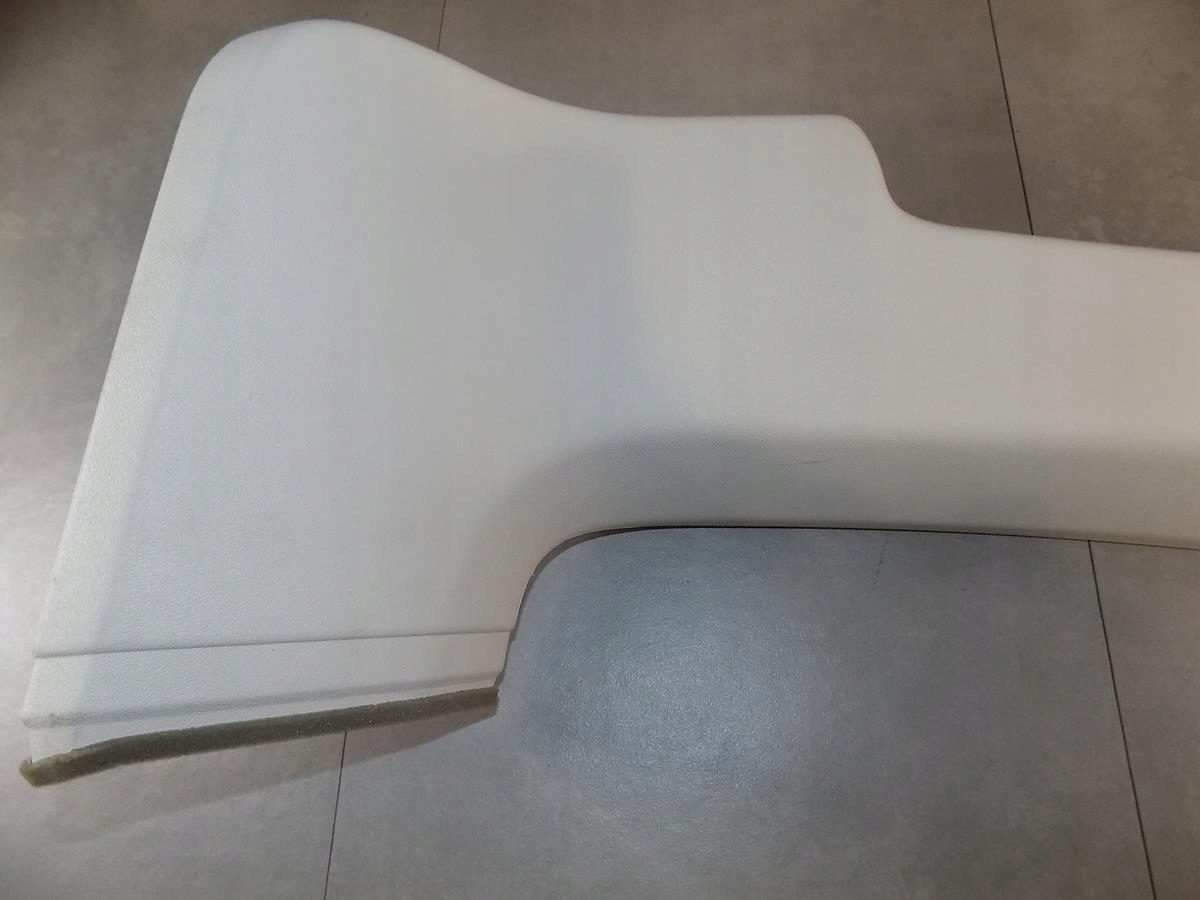 VW T5 лифт впускной кабель крышка 7H3820157