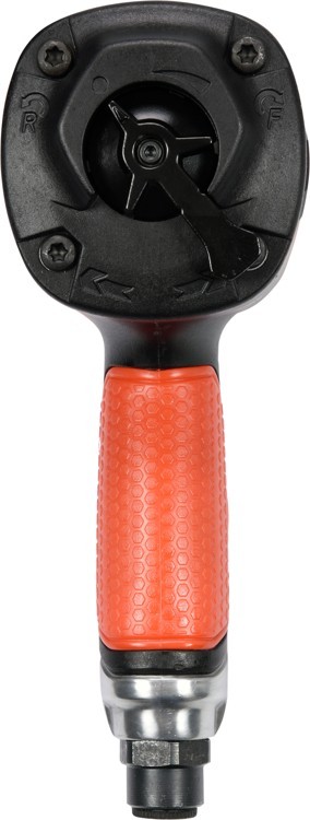 KLUCZ PNEUMATYCZNY UDAROWY 1/2 YATO YT-09524 680NM Pojemność akumulatora 0 Ah