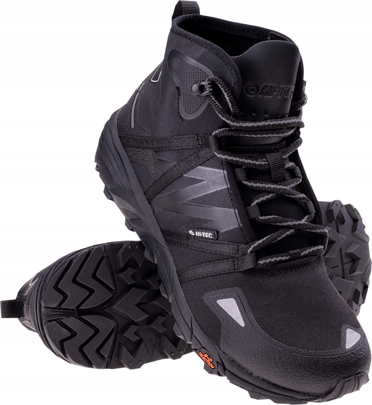 Trekkingové boty Hi-tec V-lite Shift I Pánské Voděodolné Membrána 46