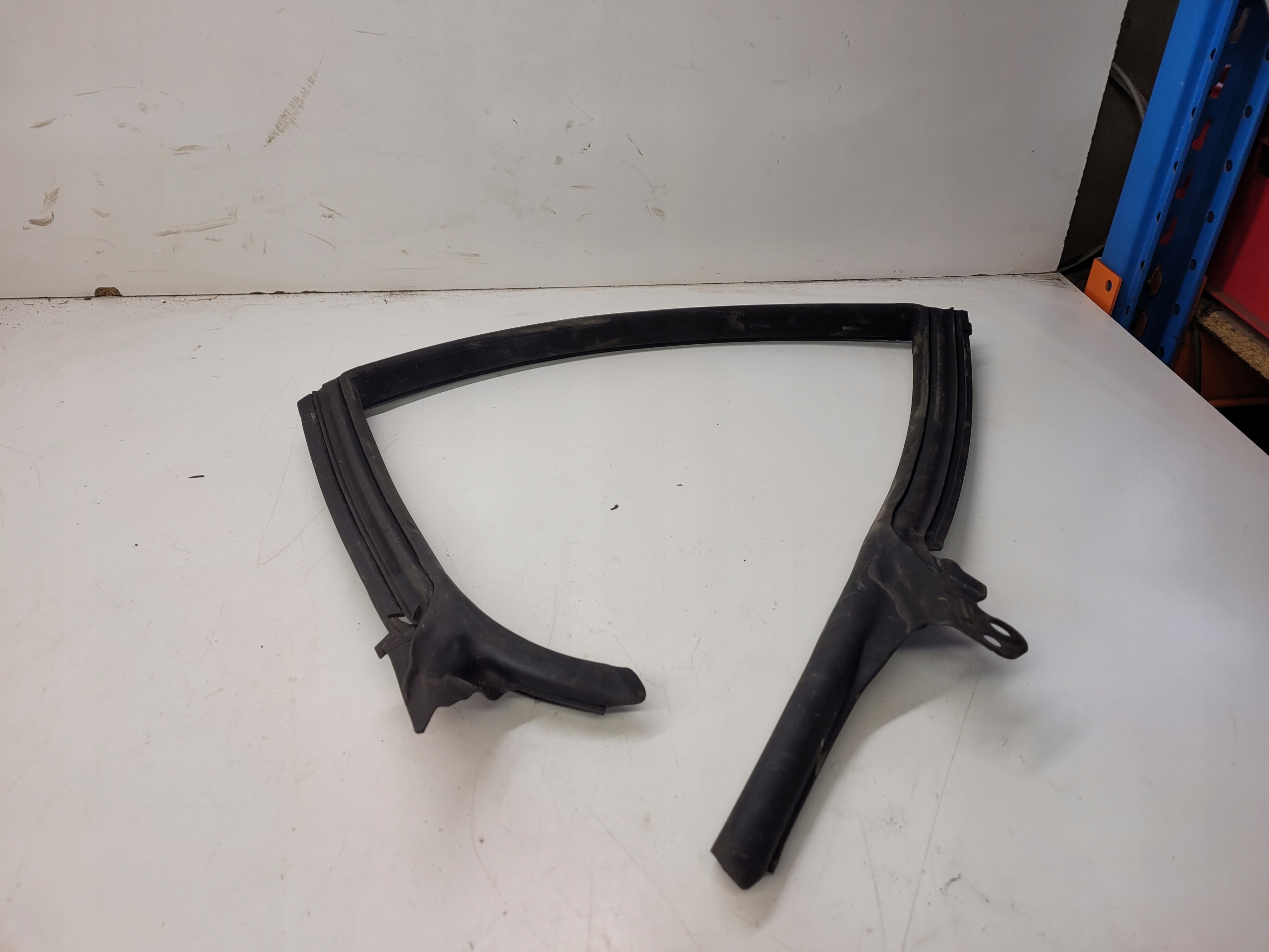 Dichtsatz Tür rechts heck AUDI A7 4G8845696F