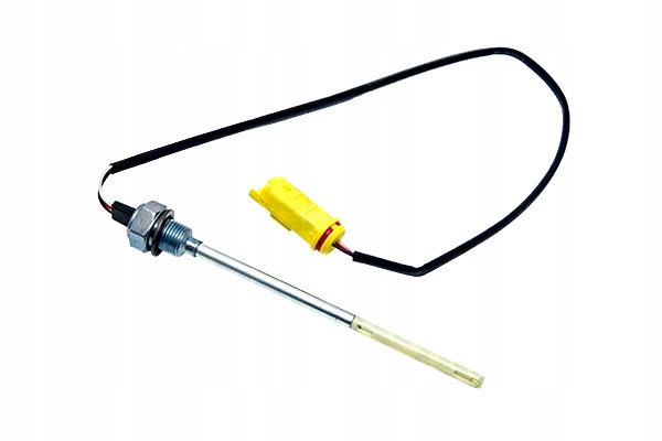 MAGNETI MARELLI CZUJNIK POZIOMU OLEJU SILNIKOWEGO CITROEN BERLINGO Producent części Magneti Marelli