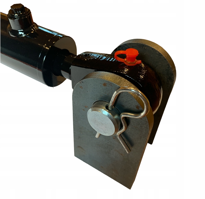 Ucho mocowanie siłownika fi 35 Producent części Ol-Mot Kutno