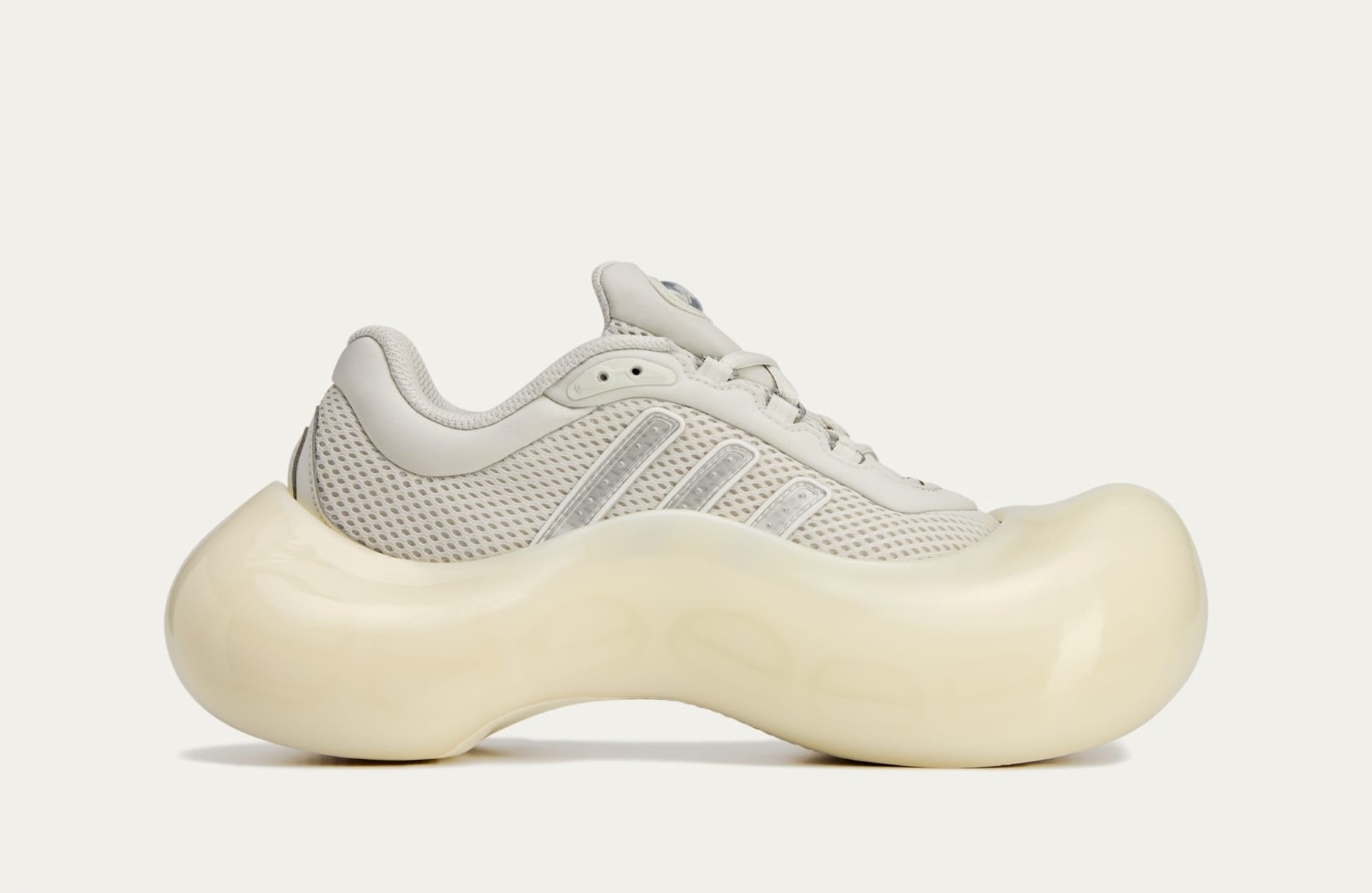 Nové Boty Adidas Moonrubber od firmy Avavav Shoes JI1495 R 39 1/3