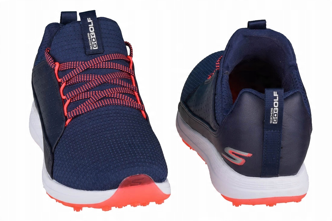 

Buty Skechers Go Golf Max Mojo 14887-NVPK r. 38.5