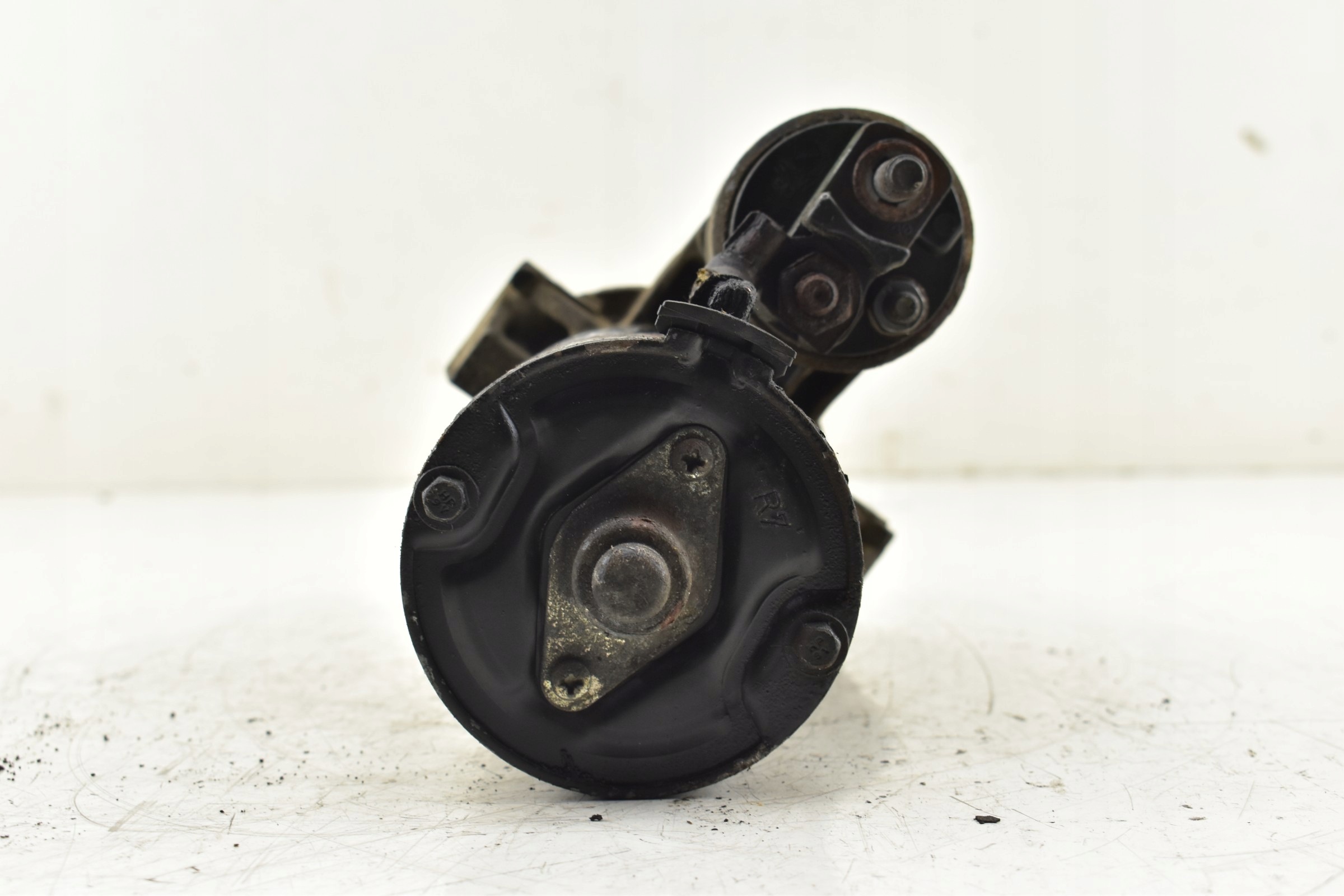 starter FORD TRANSIT MK7 JUMPER III BOXER III 2.2 TDCI
