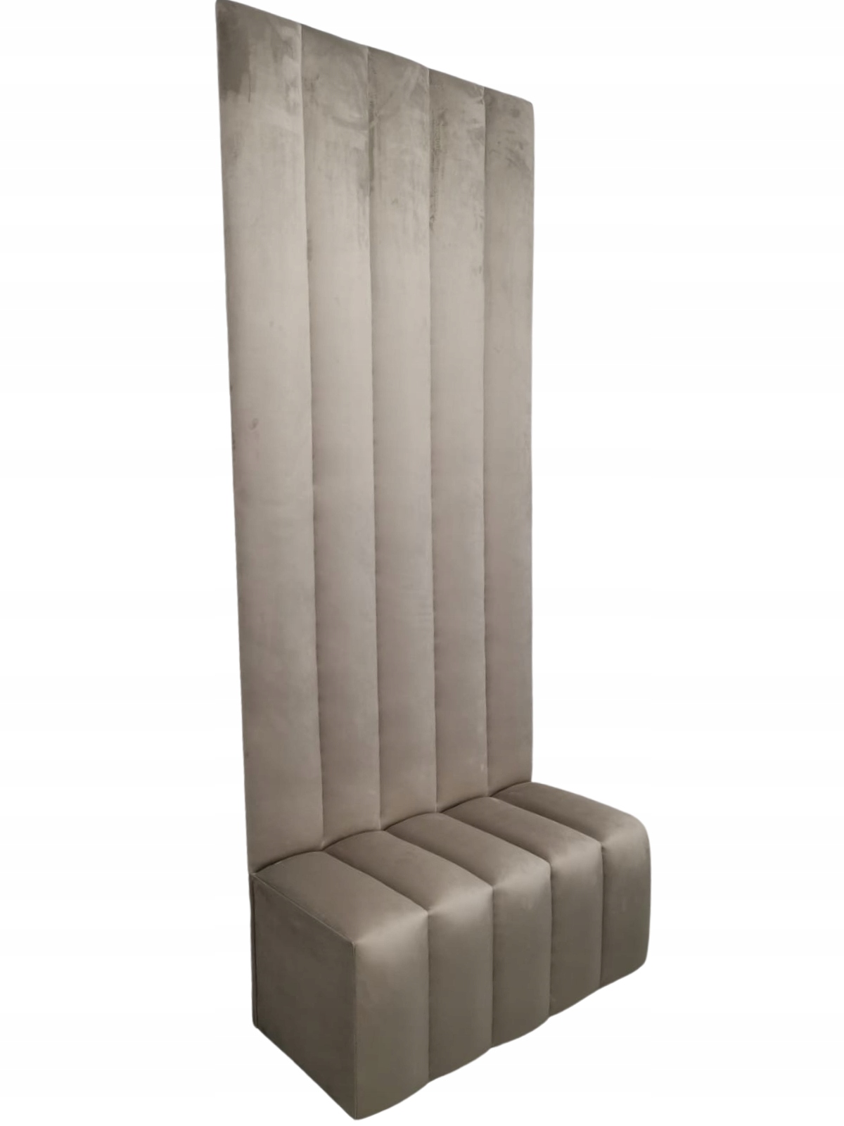 Panel tapicerowany MILA na przedpokój Marka inna