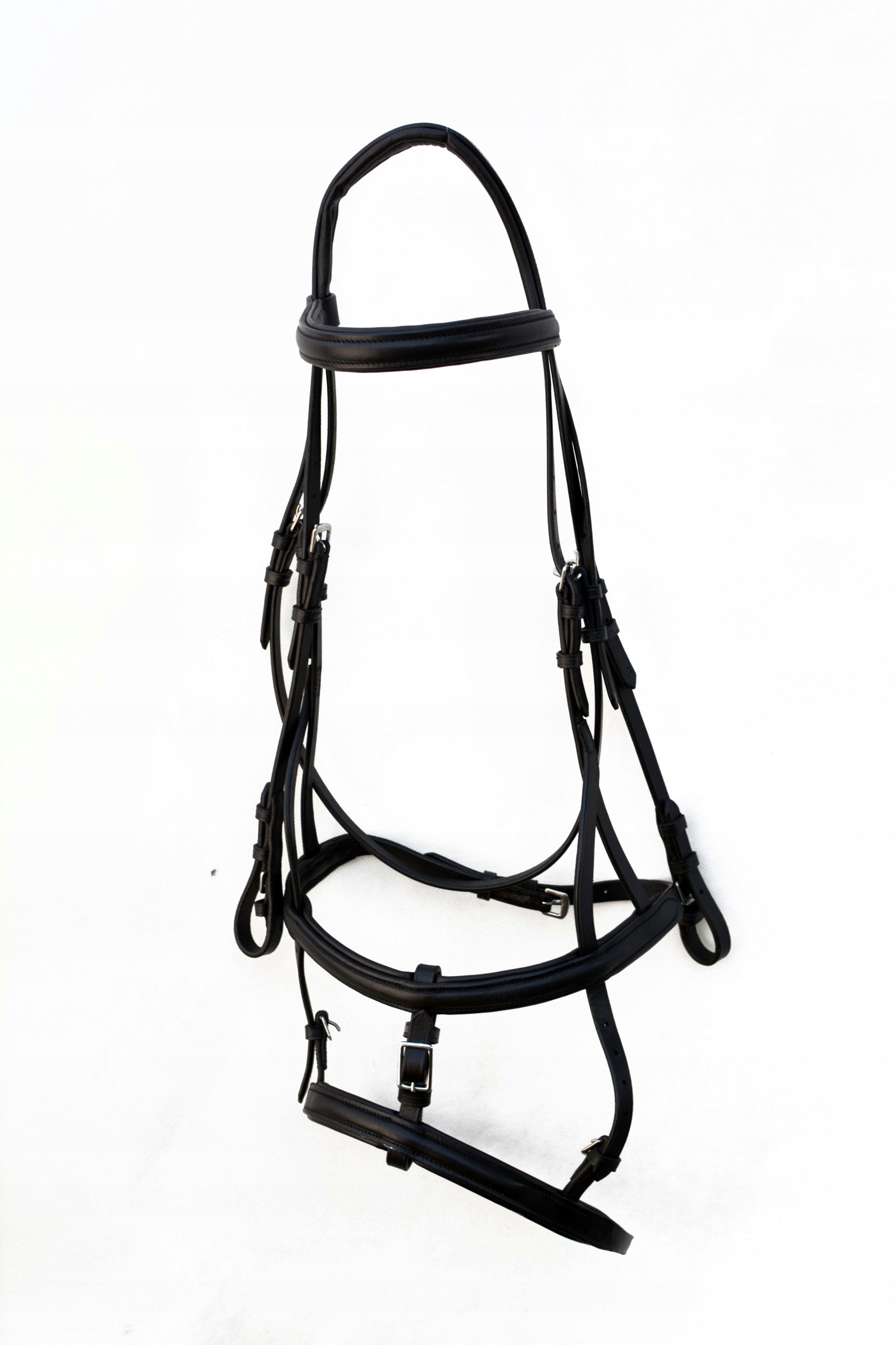 OGŁOWIE ANATOMICZNE PROFILOWANE ROZ. FULL Rodzaj nachrapnika angielski