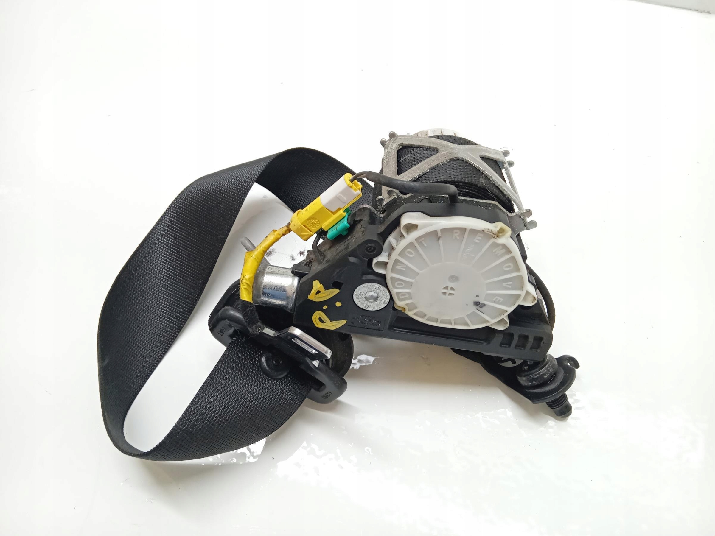 ремень безопасности FIAT Bravo II