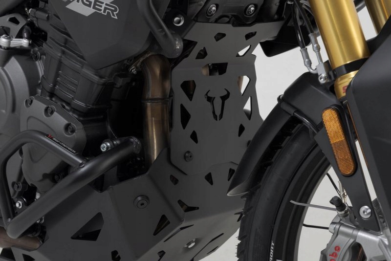 Predĺženie Krytu Motora Triumph Tiger 1200 22-