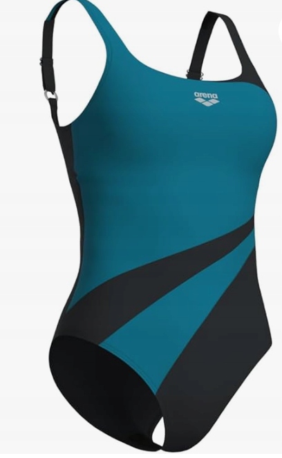 Plavky Arena Liliana Shapewear INT44