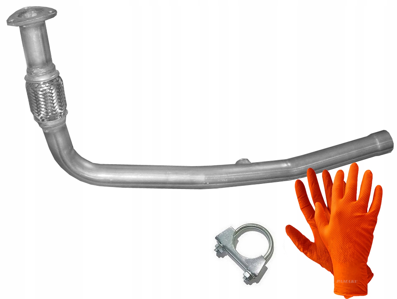 Seat Arosa 1.0 1.4 (1997-1999) Trubka Oe 6N0253208SX