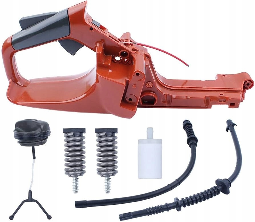 Palivová nádrž Husqvarna 445 450 E 445E 450E