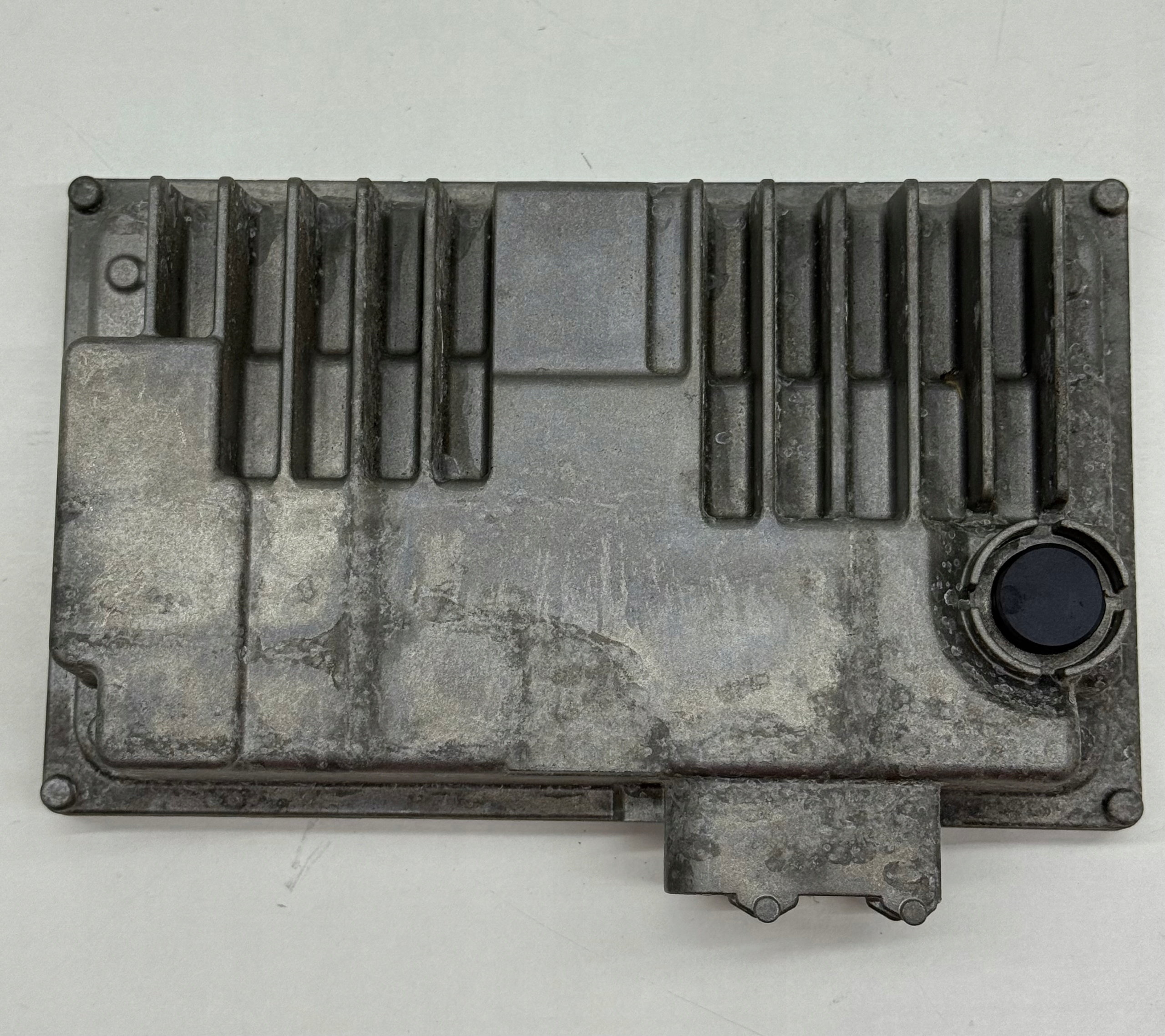 AUDI S7 A7 S6 C7 module control unit springing pneumatycznego SPRAWNY LEGALNY