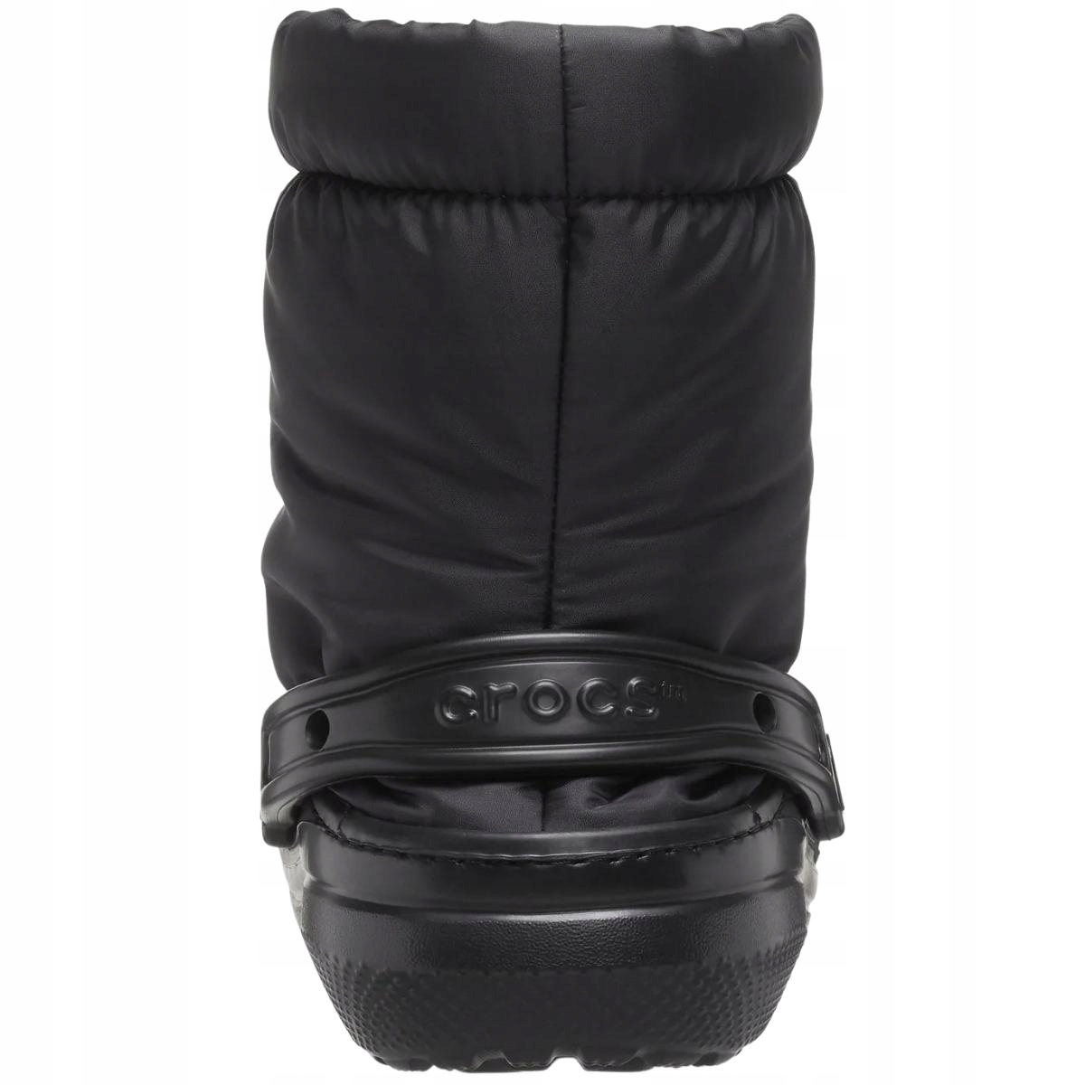 BUTY ZIMOWE ŚNIEGOWCE CROCS KOZAKI BOTKI OCIEPLANE Kolekcja Crocs