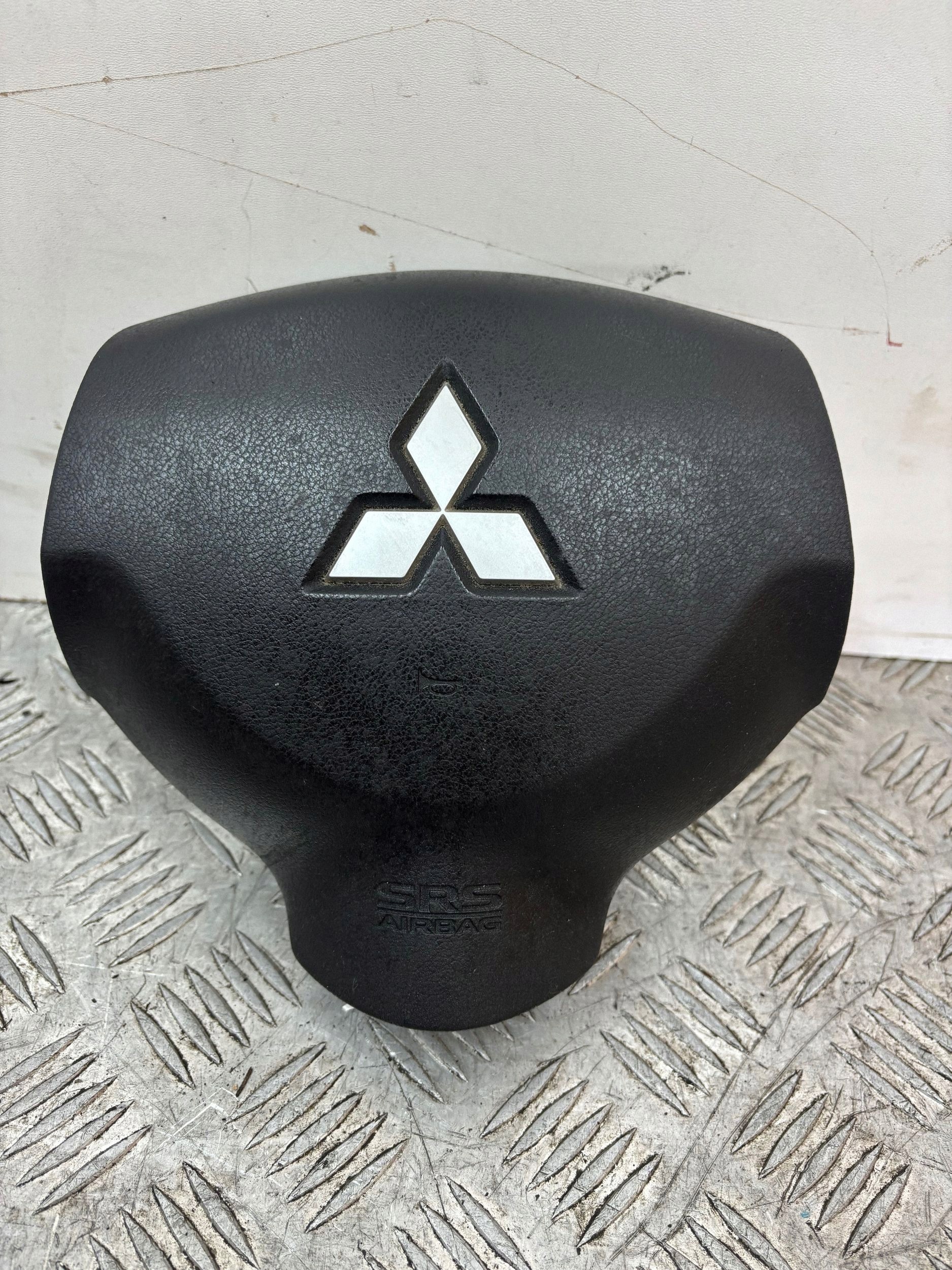 AIRBAG Airbag Deckel MITSUBISHI OUTLANDER 07