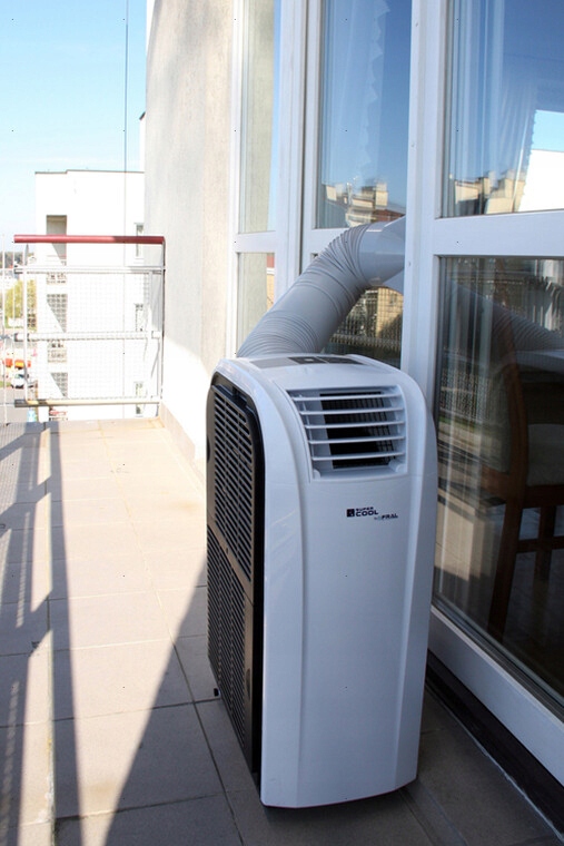 FRAL FSC 14.2 SC WIFI - KLIMATYZATOR - OUTLET Klasa energetyczna- chłodzenie A