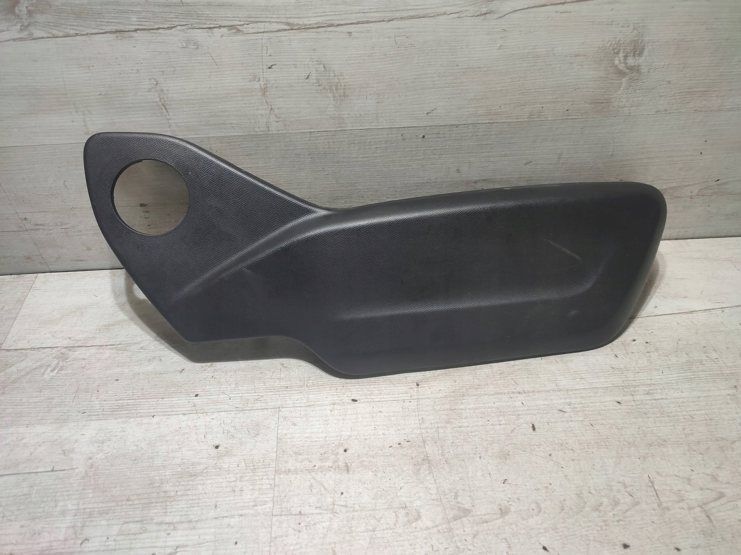 Opel Corsa F 2020 front side right side seat