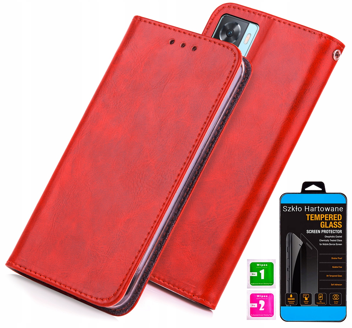 

Etui Blue Moon Do Oppo A57s A57 4G