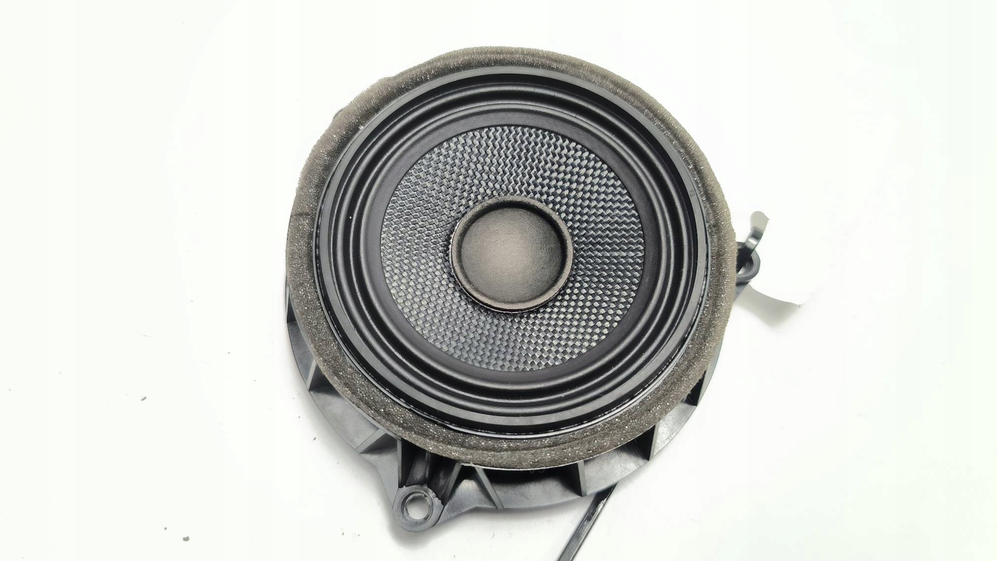 speaker 9286368 BMW X6 F16