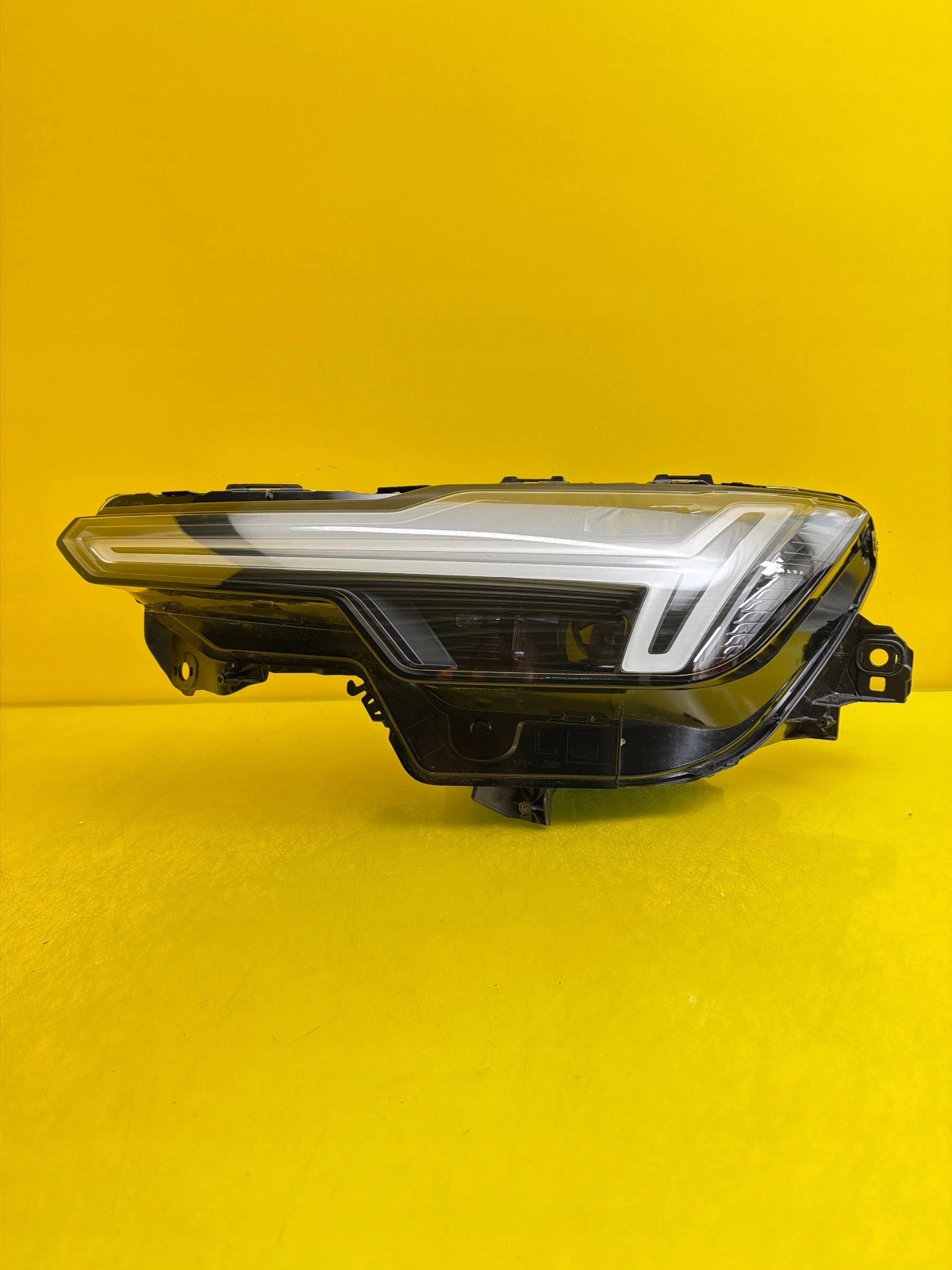 light left front Volvo XC90 2 II Lift 2024- Full Led 32365979
