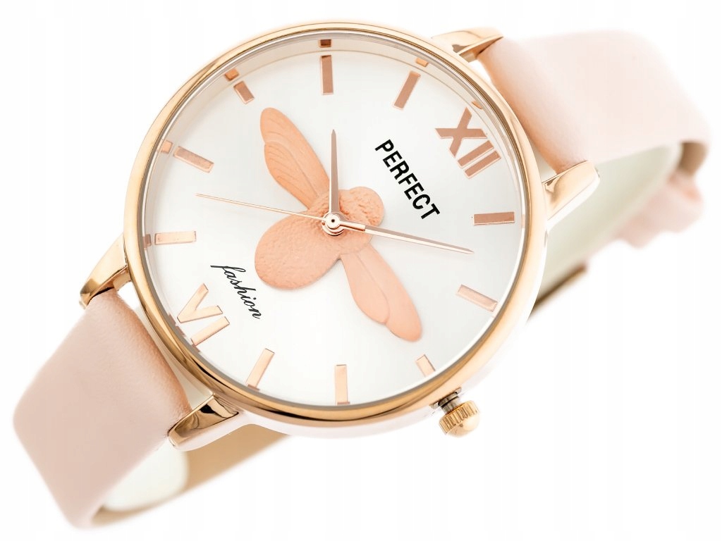 

Zegarek damski Perfect zp933c +box +grawer