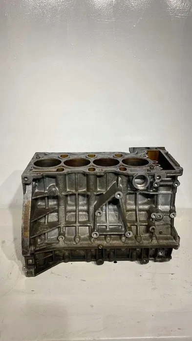 Blok Silnika Wał BMW E87 E90 E91 N46 318i 320i N46