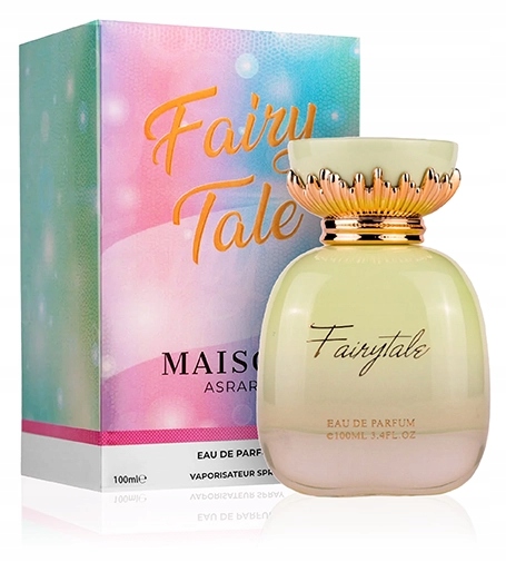 Maison Asrar Fairy Tale parfémovaná voda pro ženy 100 ml