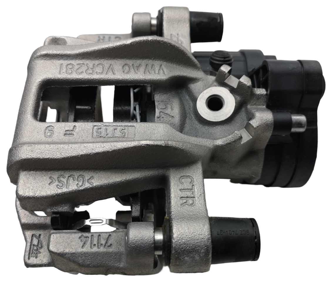 caliper brake right rear part Cupra Formentor 5R3615406A new original