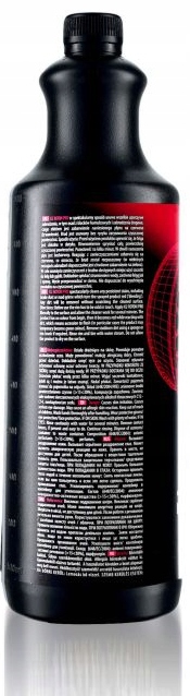 PŁYN DO MYCIA FELG K2 ROTON PRO 1L KRWAWA FELGA EAN (GTIN) 0071990022624