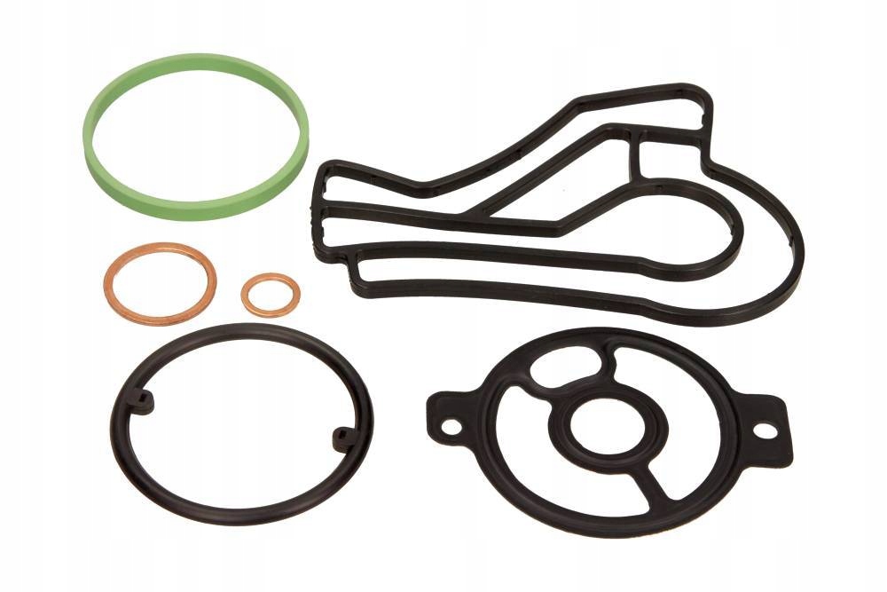 ZESTAW USZCZ.CHLOD.OLEJU CRAFTER/SPRINT 77006100/AJU AJUSA Producent części Ajusa