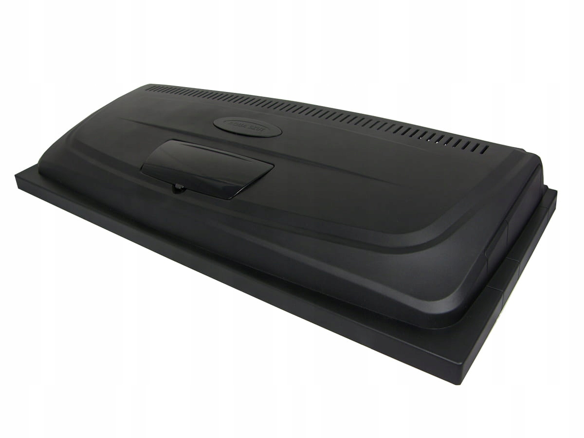 Aquael Pokrywa 60x30cm 2.0 Prosta LED 10W D&N