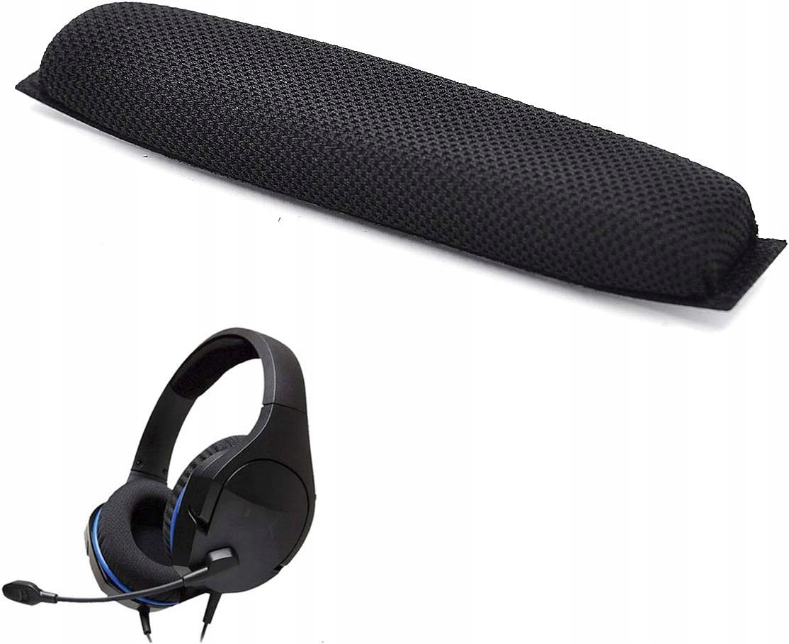 GĄBKA NA PAŁĄK DO SŁUCHAWEK HYPERX CLOUD STINGER CORE JAKOŚĆ HQ