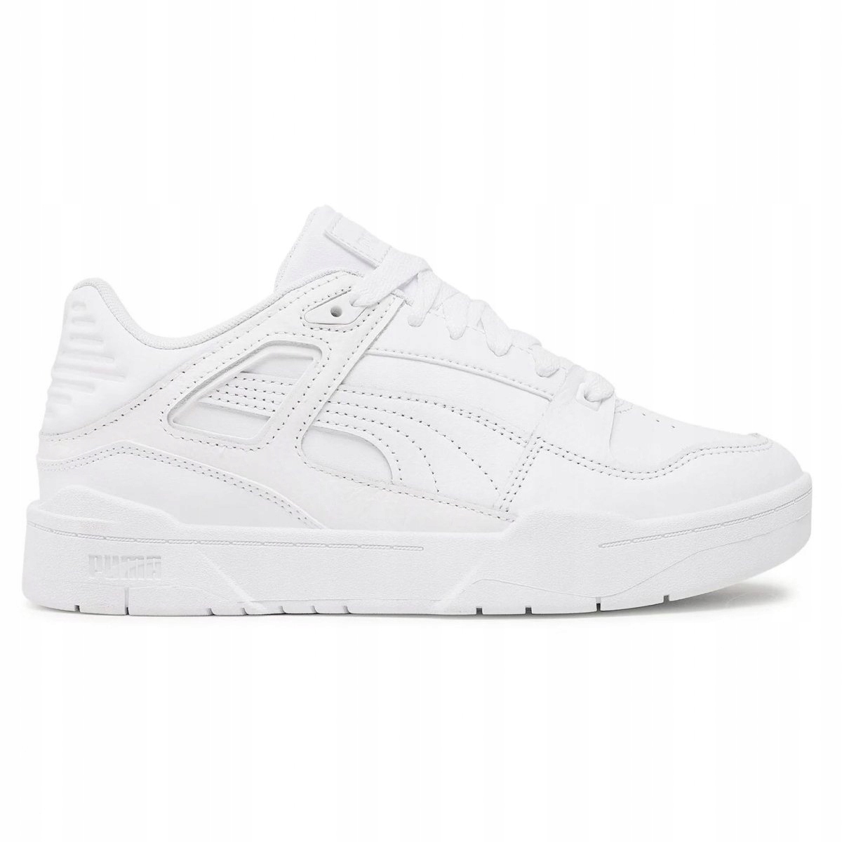 Puma pánské boty Slipstream Lth 387544-02 42