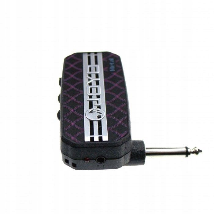 Joyo JA-03 Metal - wzmacniacz słuchawkowy Marka Joyo