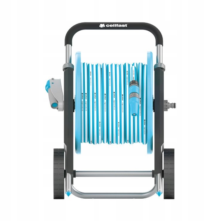 Sada Compact hadica 1/2" 20 m koncovky Ideal