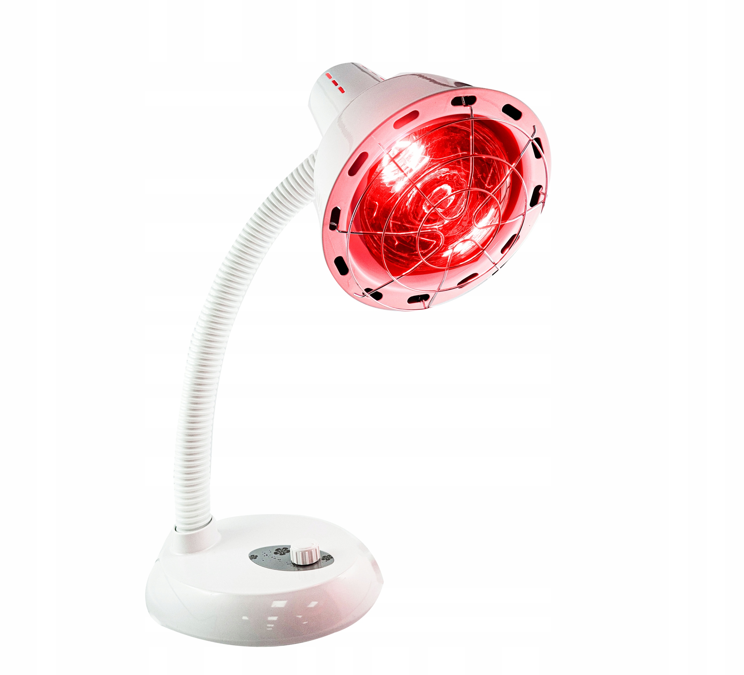 Lampa Lecznicza Sollux Duza Podczerwien 9567200501 Allegro Pl