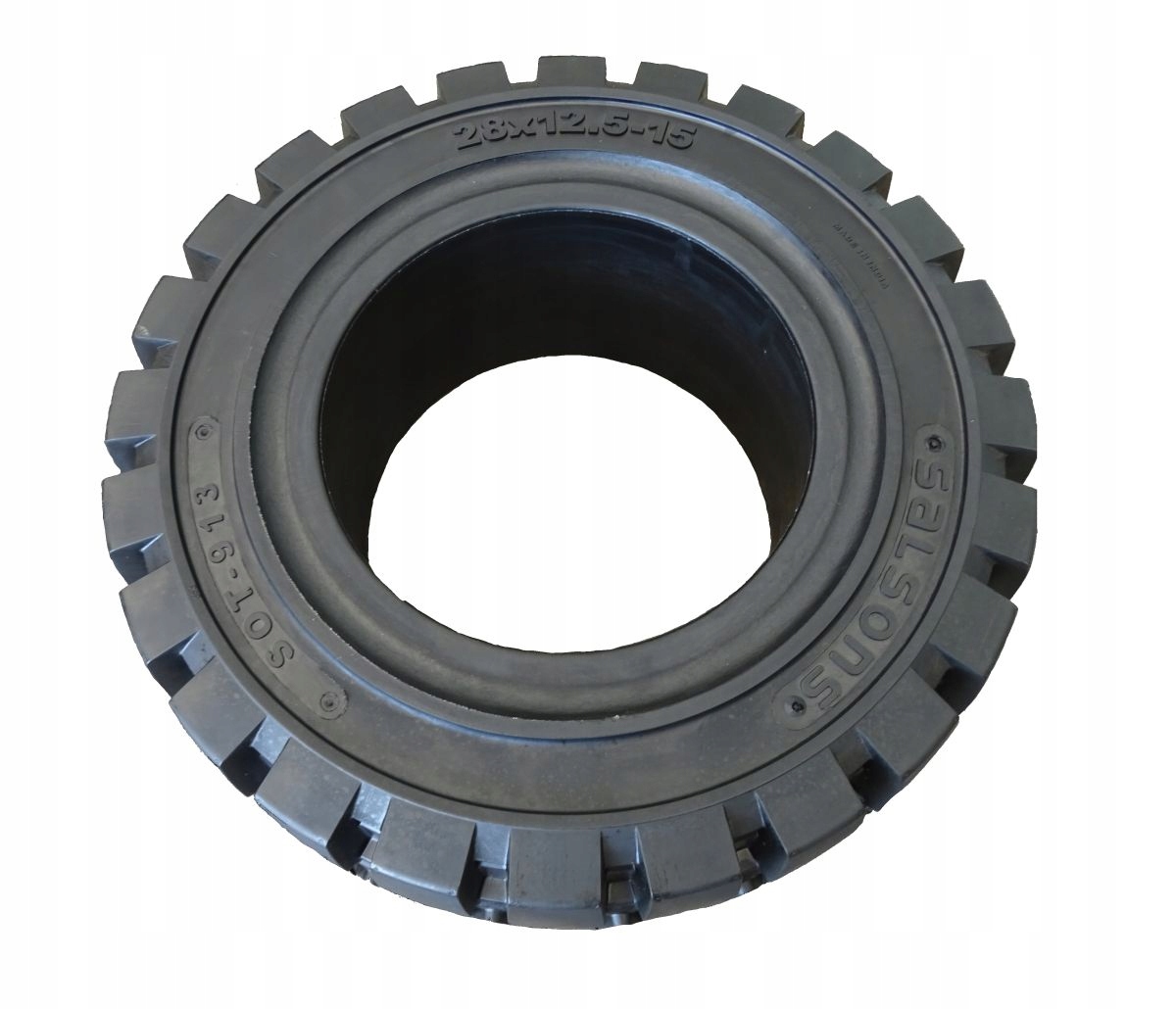 Супереластична шина 28x12. 5-15 Quick