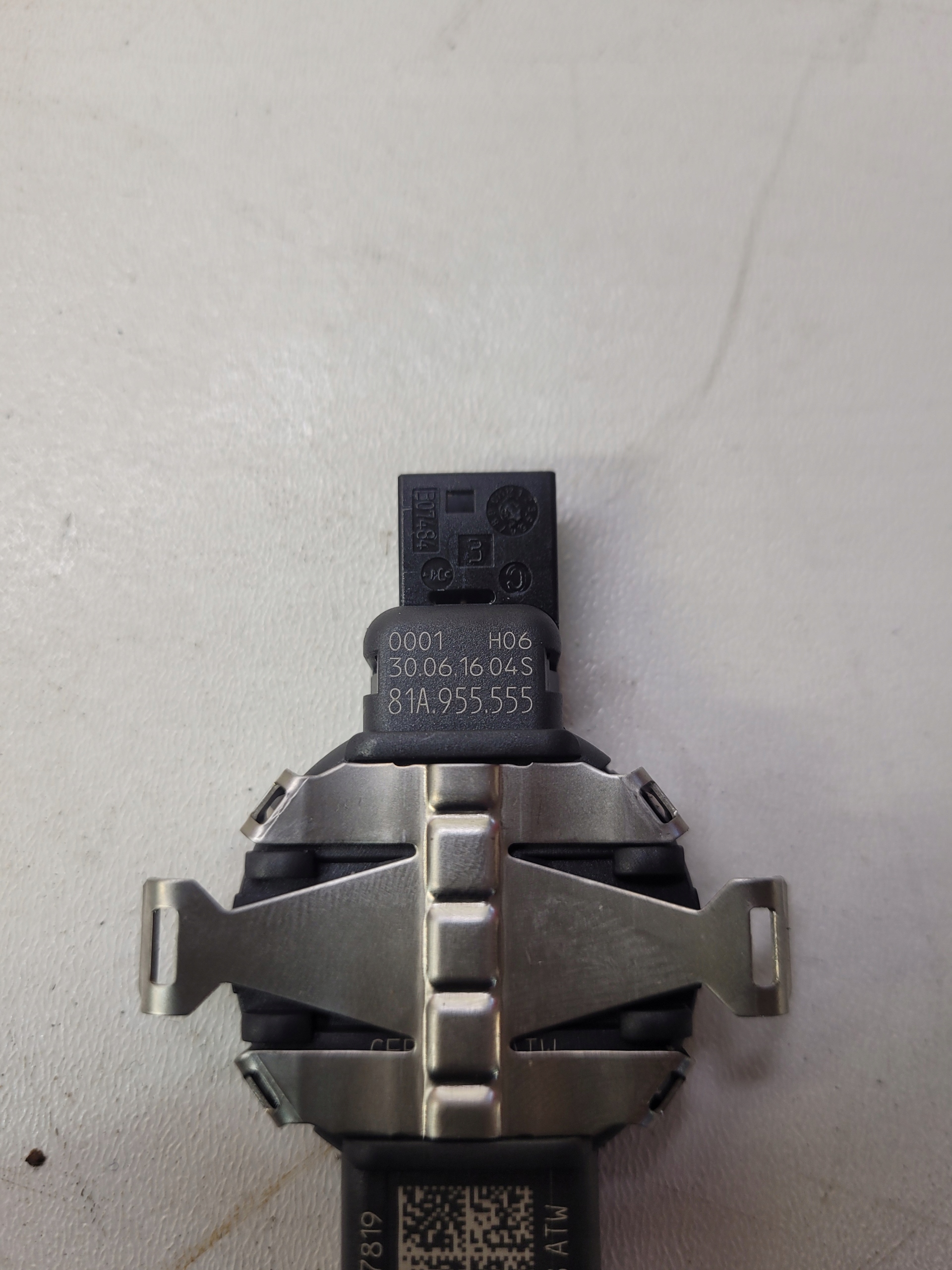 Sensor SENSOR Regen AUDI A4 B9 A5 81A955555