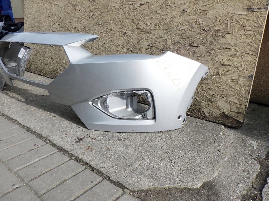 SEAT TARRACO 5FJ 19- front bumper