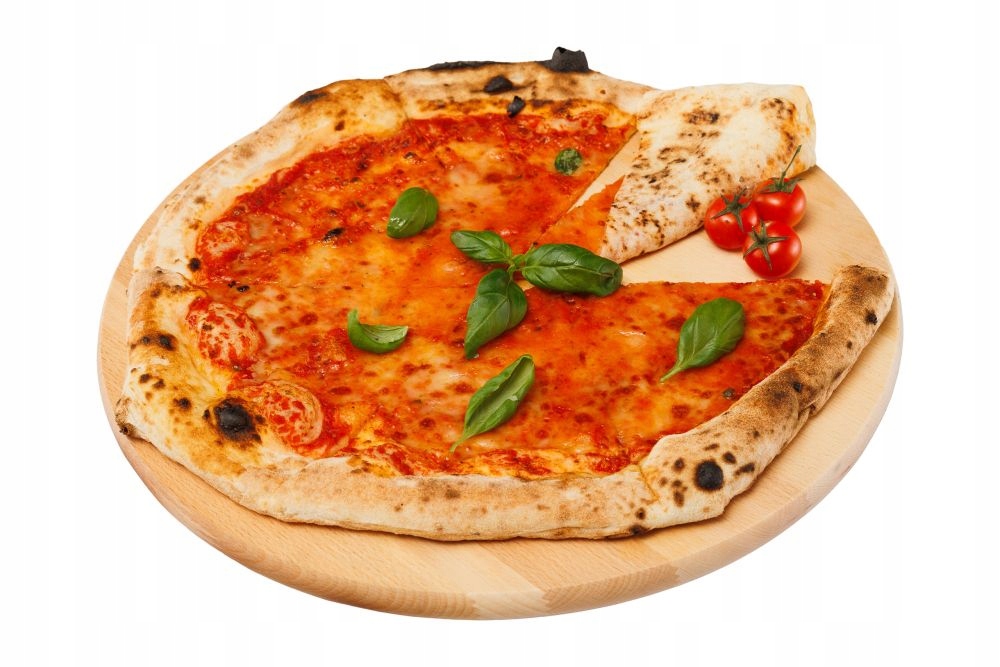 DESKA DO PIZZY taca patera do przekąsek 35 cm