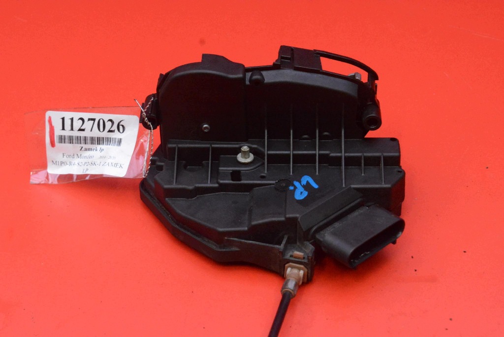 lock door left front front EU BM5A-A21813-AG FORD MONDEO MK5 14-20